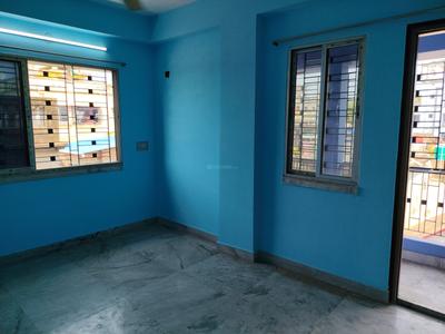 Image of 835 Sq.ft 2 BHK Apartment / Flat for sale in Airport Gate no. 1, Kolkata for Rs. 2600000
