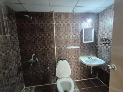 Image of 1552 Sq.ft 3 BHK Apartment / Flat for rent in Jagriti Renaissance, Whitefield, Bengaluru for Rs. 55000