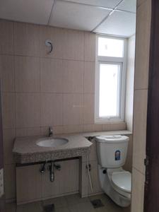 Common Bathroom Image of 1436 Sq.ft 2.5 BHK Apartment / Flat for sale in The 3C Lotus Panache, Sector 110 Noida for Rs. 12200000