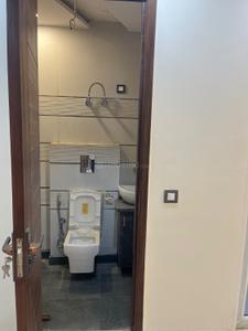Image of 950 Sq.ft 2 BHK Builder Floor for sale in Ramesh Nagar, New Delhi for Rs. 15000000