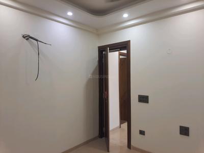 Bedroom Image of 2700 Sq.ft 4 BHK Builder Floor for sale in Sector 55 Gurgaon for Rs. 38000000