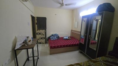 AR Chardham Bedroom 2