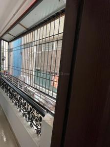 Balcony Image of 1015 Sq.ft 3 BHK Apartment / Flat for sale in Shahjahanabad Bhopal for Rs. 3900000