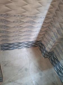 Drying Area Image of 755 Sq.ft 1 BHK Apartment / Flat for rent in Kondapur Hyderabad for Rs. 25000