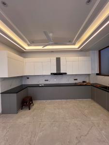 Kitchen Image of 2250 Sq.ft 3 BHK Builder Floor for rent in Sector 80 Mohali for Rs. 38000