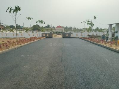 Image of 366 Sq.ft Residential Plot / Land for sale in Kalinga, Visakhapatnam for Rs. 14274000