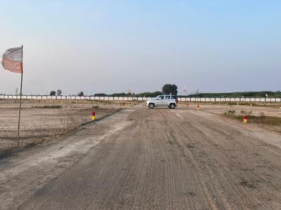 Image of 1320 Sq.ft Residential Plot / Land for sale in Ram Nagar, Anantapur for Rs. 1200000