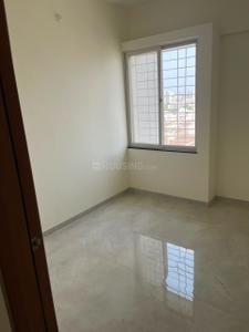 Bedroom Image of 716 Sq.ft 1.5 BHK Apartment / Flat for sale in Vivaan Park, Lohegaon Pune for Rs. 5900000
