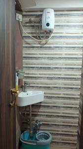 Image of 600 Sq.ft 2 BHK Apartment / Flat for sale in Bhagwati Muktanand CHS, Kurla West, Mumbai for Rs. 12500000