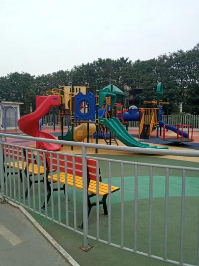 Amanora Neo Towers Main Image 1