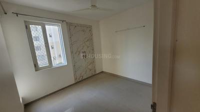 Bedroom Image of 1200 Sq.ft 3 BHK Apartment / Flat for rent in Sonika Suncity Heights, Sector-36A Rohtak for Rs. 17000