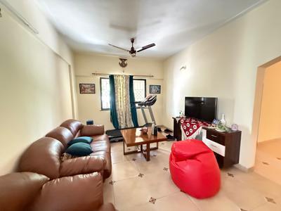 Living Room Image of 1295 Sq.ft 2 BHK Apartment / Flat for sale in Atul Leela Garden, Kalyani Nagar Pune for Rs. 18500000