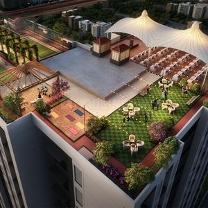 2 BHK Flat