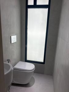 Bathroom Image of 1500 Sq.ft 3 BHK Apartment / Flat for sale in Sattva Sumera, Parel Mumbai for Rs. 61500000
