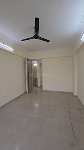 Hall Image of 960 Sq.ft 2 BHK Apartment / Flat for rent in Neelsidhi Residency, Kopar Khairane Navi Mumbai for Rs. 50000