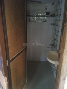 Bathroom Image of 450 Sq.ft 1 BHK Apartment / Flat for sale in Bhiwandi Thane for Rs. 2000000