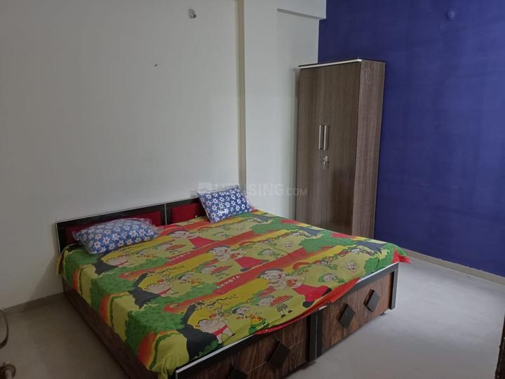 Surya Suryansh Gokul Bedroom 1