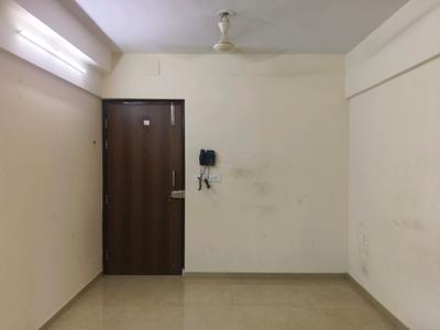 Living Room Image of 876 Sq.ft 1 BHK Apartment / Flat for rent in Lodha Palava Downtown, Palava Phase 2 Thane for Rs. 15000