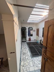 Balcony Image of 3060 Sq.ft 8 BHK Independent House for sale in Barra Kanpur for Rs. 30000000