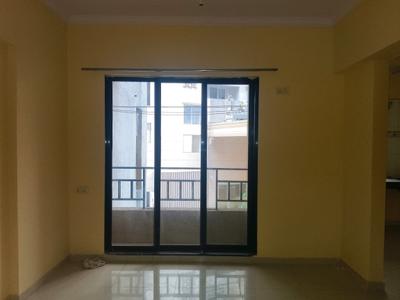 Living Room Image of 585 Sq.ft 1 BHK Apartment / Flat for sale in Raunak City 3, Kalyan West Kalyan for Rs. 3400000