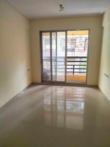 Hall Image of 700 Sq.ft 1 BHK Apartment / Flat for sale in Bhosale Lotus, Ulwe Navi Mumbai for Rs. 5400000