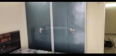 Bedroom Image of 415 Sq.ft 1 BHK Apartment / Flat for rent in Pyramid Altia, Sector 70 Gurgaon for Rs. 23000