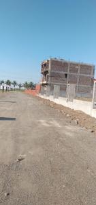 Image of 780 Sq.ft Residential Plot / Land for sale in Vanakala, Surat for Rs. 4437000
