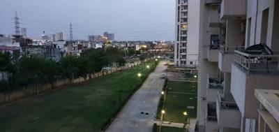 Image of 3644 Sq.ft 4 BHK Apartment / Flat for rent in Aez Aloha, Sector 57, Gurgaon for Rs. 85000
