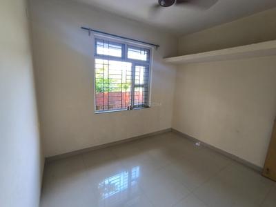 Bedroom Image of 1313 Sq.ft 3 BHK Villa for rent in Panzorconi Goa for Rs. 30000