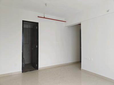 Bedroom Image of 822 Sq.ft 2.5 BHK Apartment / Flat for sale in Hubtown Rising City, Ramabai Ambedkar Nagar Mumbai for Rs. 22000000