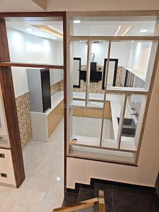 Bedroom Image of 2500 Sq.ft 4 BHK Villa for sale in Ward No 18 Jaipur for Rs. 13000000