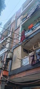 Image of 495 Sq.ft 2 BHK Apartment / Flat for sale in Uttam Nagar, New Delhi for Rs. 2247300