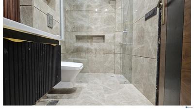 Bathroom Image of 1620 Sq.ft 3 BHK Builder Floor for sale in Sector 41 Gurgaon for Rs. 28500000