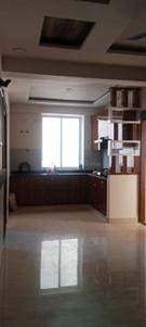 Hall Image of 1600 Sq.ft 4 BHK Apartment / Flat for sale in Heerawala Jaipur for Rs. 8500000