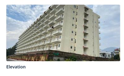 Image of 1050 Sq.ft 2 BHK Apartment / Flat for rent in Holy Height Shastradhara Residency, Sahastradhara Road, Dehradun for Rs. 22000