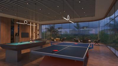 Image of 430 Sq.ft 1 BHK Apartment / Flat for sale in Titwala, Thane for Rs. 2100000