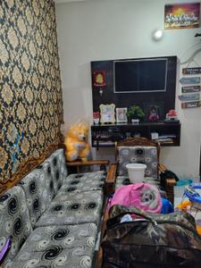 Living Room Image of 500 Sq.ft 1 BHK Apartment / Flat for sale in Sector 73 Noida for Rs. 2100000