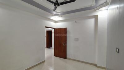 Bedroom Image of 1450 Sq.ft 3 BHK Apartment / Flat for rent in Saraidhella Dhanbad for Rs. 13000