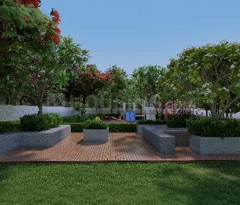 Image of 2650 Sq.ft 4 BHK Villa for sale in M1 Terra Alegeria, Shankanipura, Bengaluru for Rs. 27000000