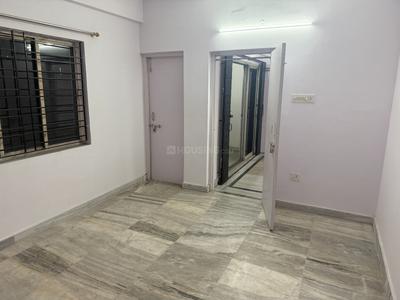 Bedroom Image of 1100 Sq.ft 3 BHK Builder Floor for sale in New Alipore Kolkata for Rs. 9755000