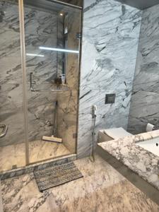 Bathroom Image of 5000 Sq.ft 5 BHK Villa for rent in Pimple Nilakh Pune for Rs. 200000
