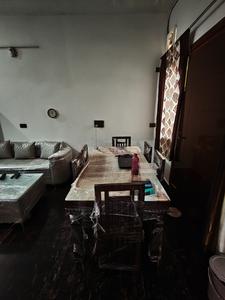 Hall Image of Manju Rani Paradise in Sector PI, Greater Noida