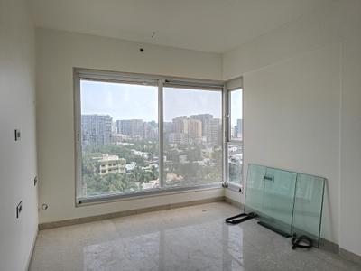Bedroom Image of 1100 Sq.ft 3 BHK Apartment / Flat for sale in Santacruz West Mumbai for Rs. 61300000