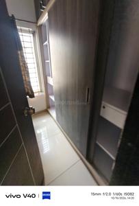 Bedroom Image of 1800 Sq.ft 3 BHK Villa for rent in Fortune Matrix Homes, Kalali Vadodara for Rs. 22000