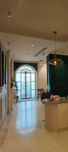Hall Image of 1300 Sq.ft 1 BHK Apartment / Flat for sale in New Town Kolkata for Rs. 27000000