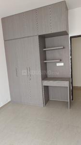 Bedroom Image of 1850 Sq.ft 3 BHK Apartment / Flat for rent in Ansal Heights 86, Sector 86 Gurgaon for Rs. 26000