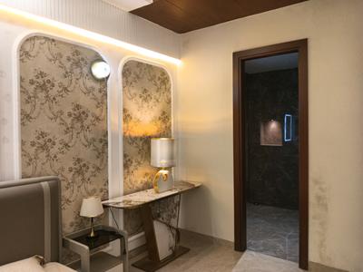 Bedroom Image of 2430 Sq.ft 3 BHK Builder Floor for sale in Palam Vihar Gurgaon for Rs. 28500000