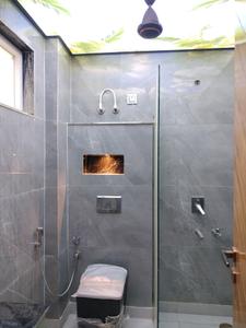 Bedroom One Image of 2403 Sq.ft 4 BHK Builder Floor for sale in Puri Aman Villas, Sector 89 Faridabad for Rs. 26000000