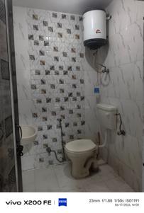 Image of 700 Sq.ft 2 BHK Builder Floor for rent in Partik Panchsheel Vihar, Khirki Extension, New Delhi for Rs. 16000