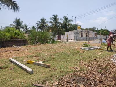 Image of 2356 Sq.ft Residential Plot / Land for sale in Ambattur, Chennai for Rs. 9444000